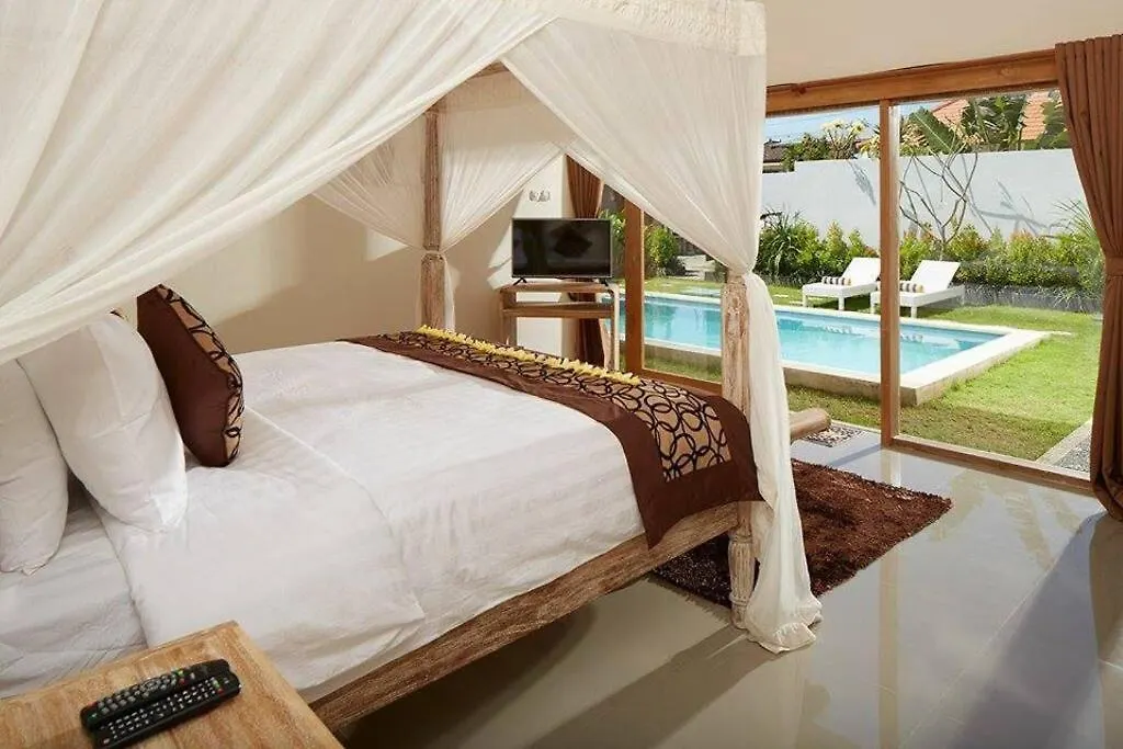 Sol Bella Villa 2 Seminyak