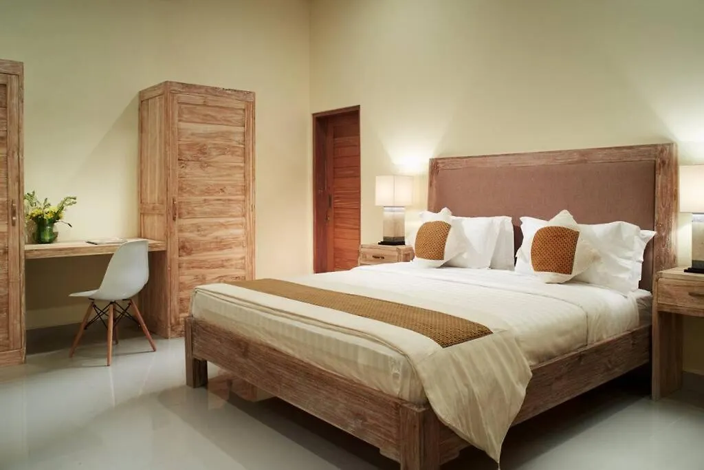 Sol Bella Villa 2 Seminyak   Seminyak (Bali)