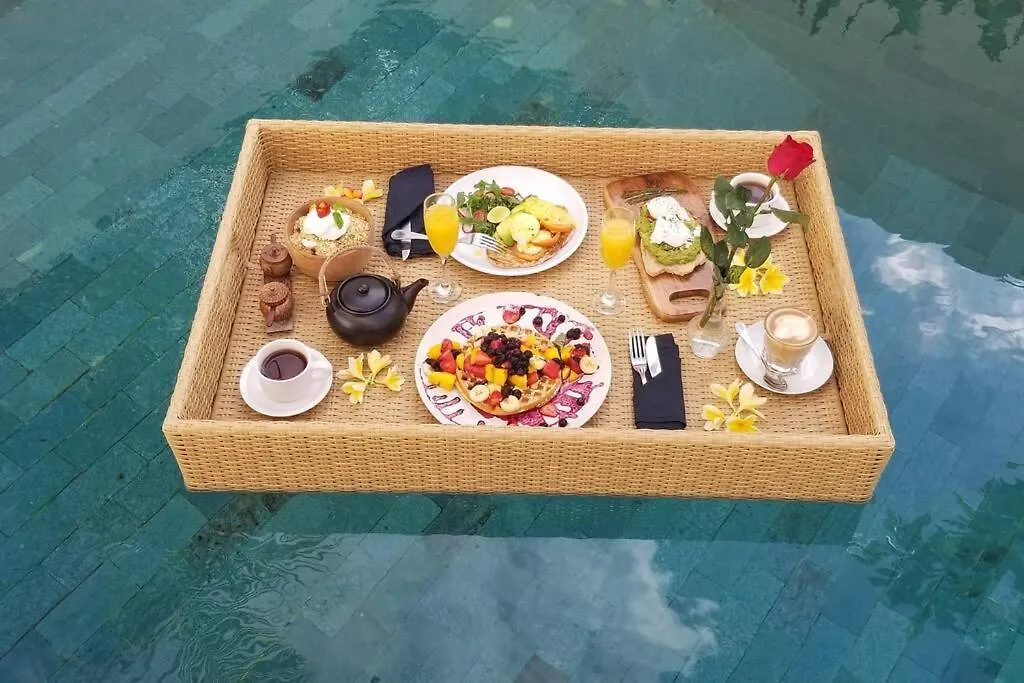 Sol Bella Villa 2 Seminyak  Seminyak (Bali)